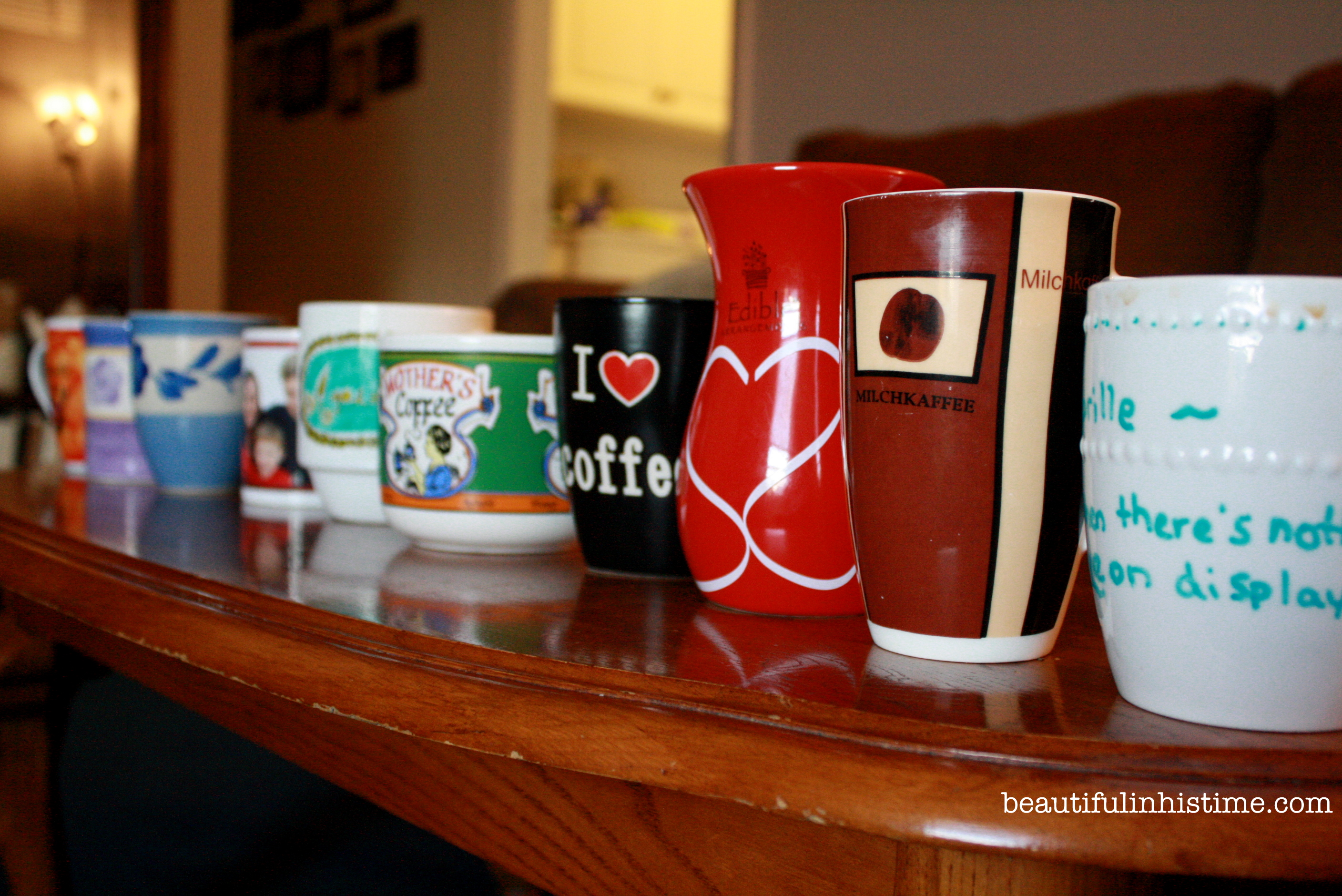 coffee mugs 2