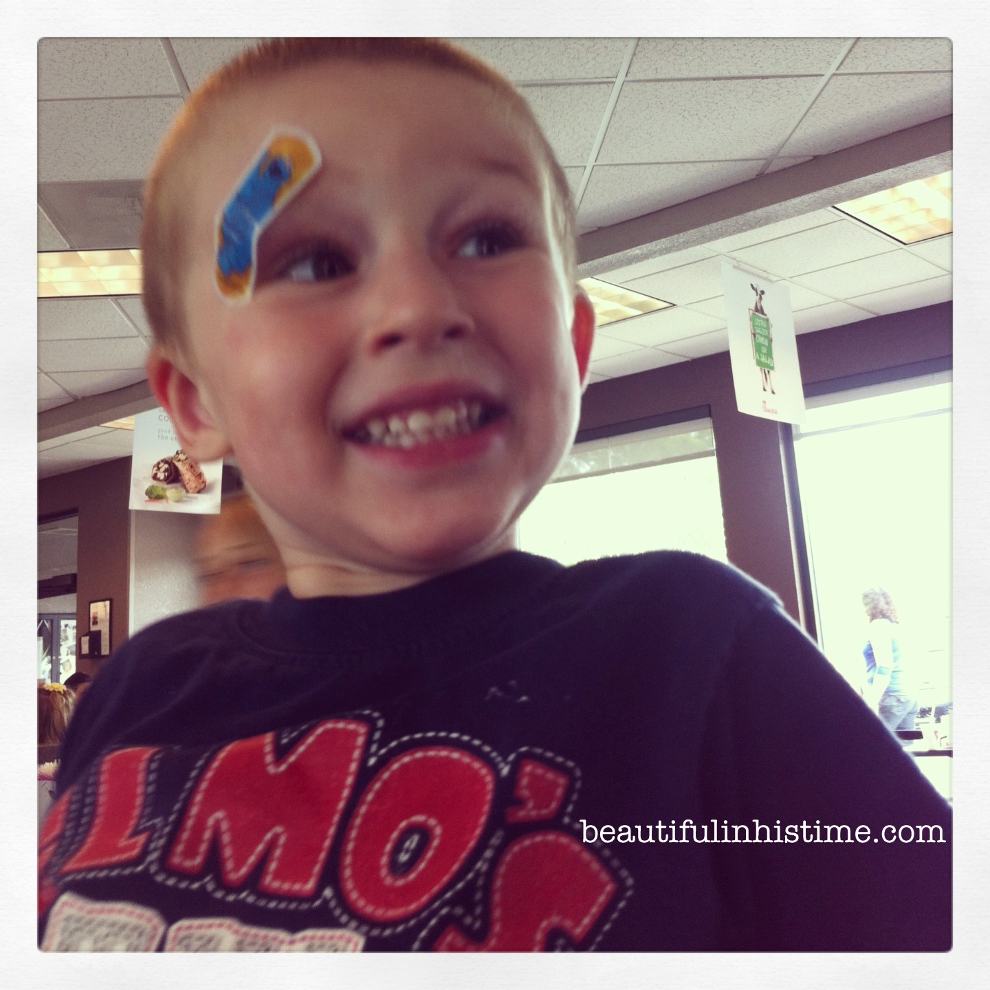 happy boy Beauty in the Mess Edition 07.09.13 @beautifulinhistime.com