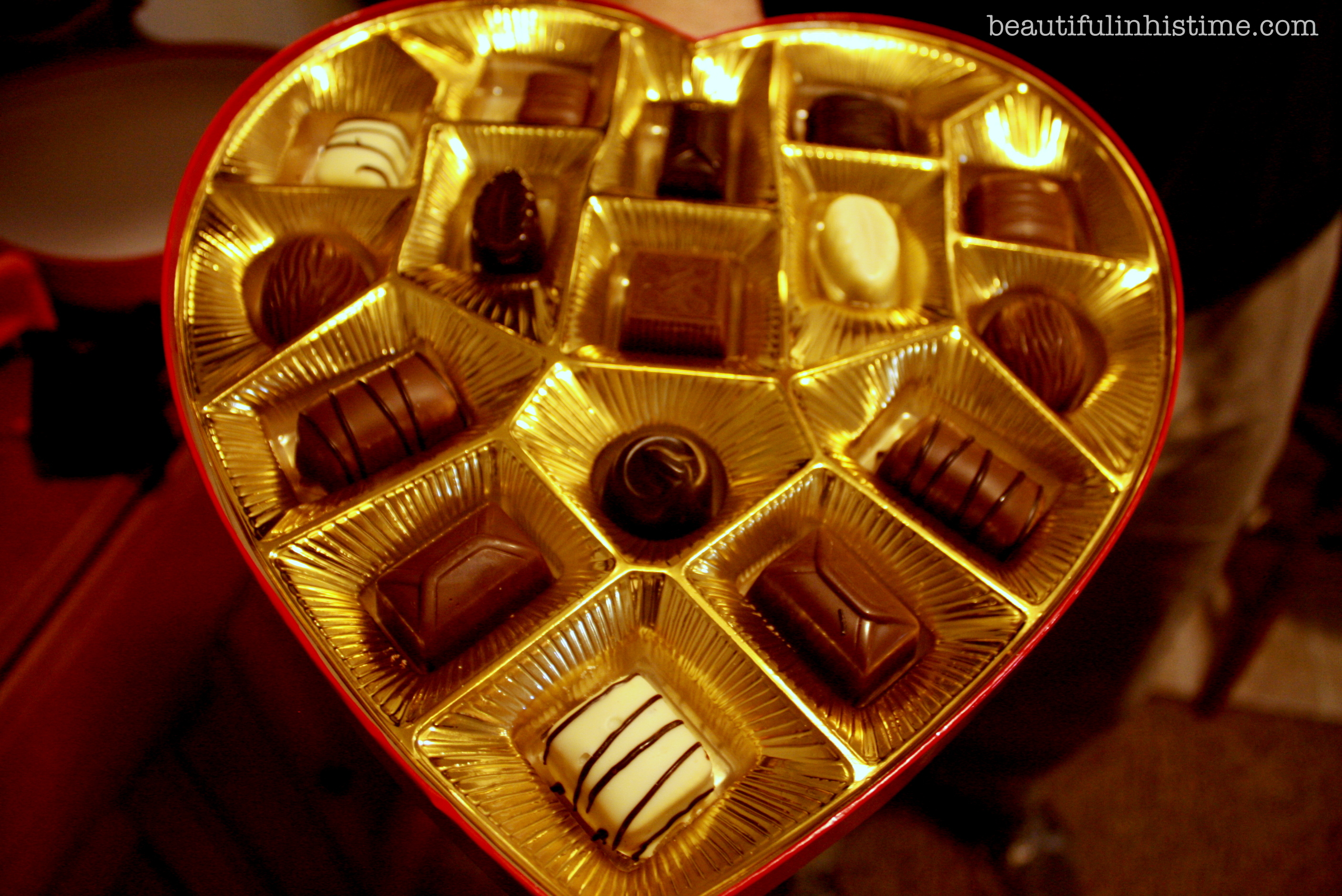 chocolates