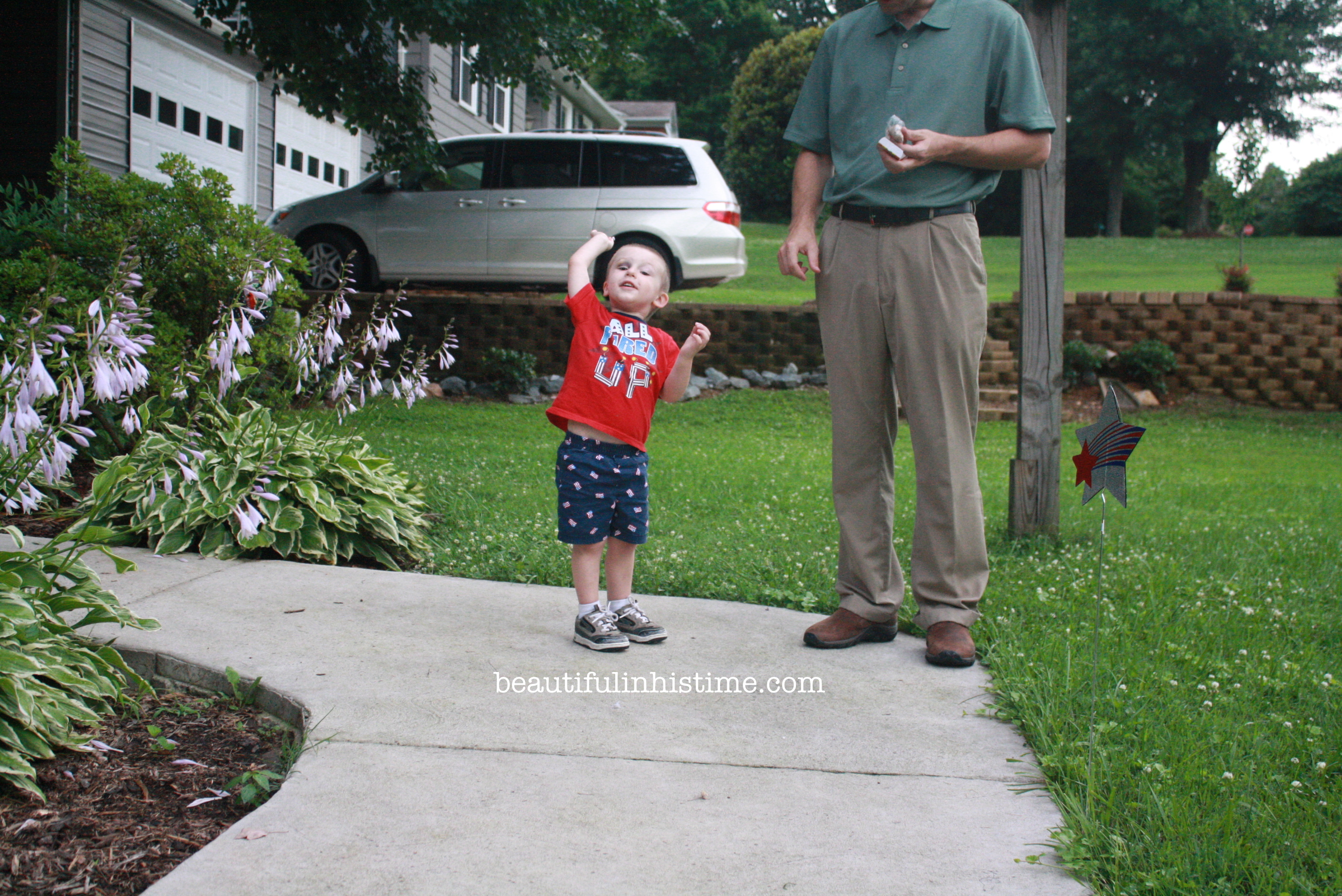 A Birthday Party for America! #birthday #america #4thofjuly #independenceday #party #birthdayparty