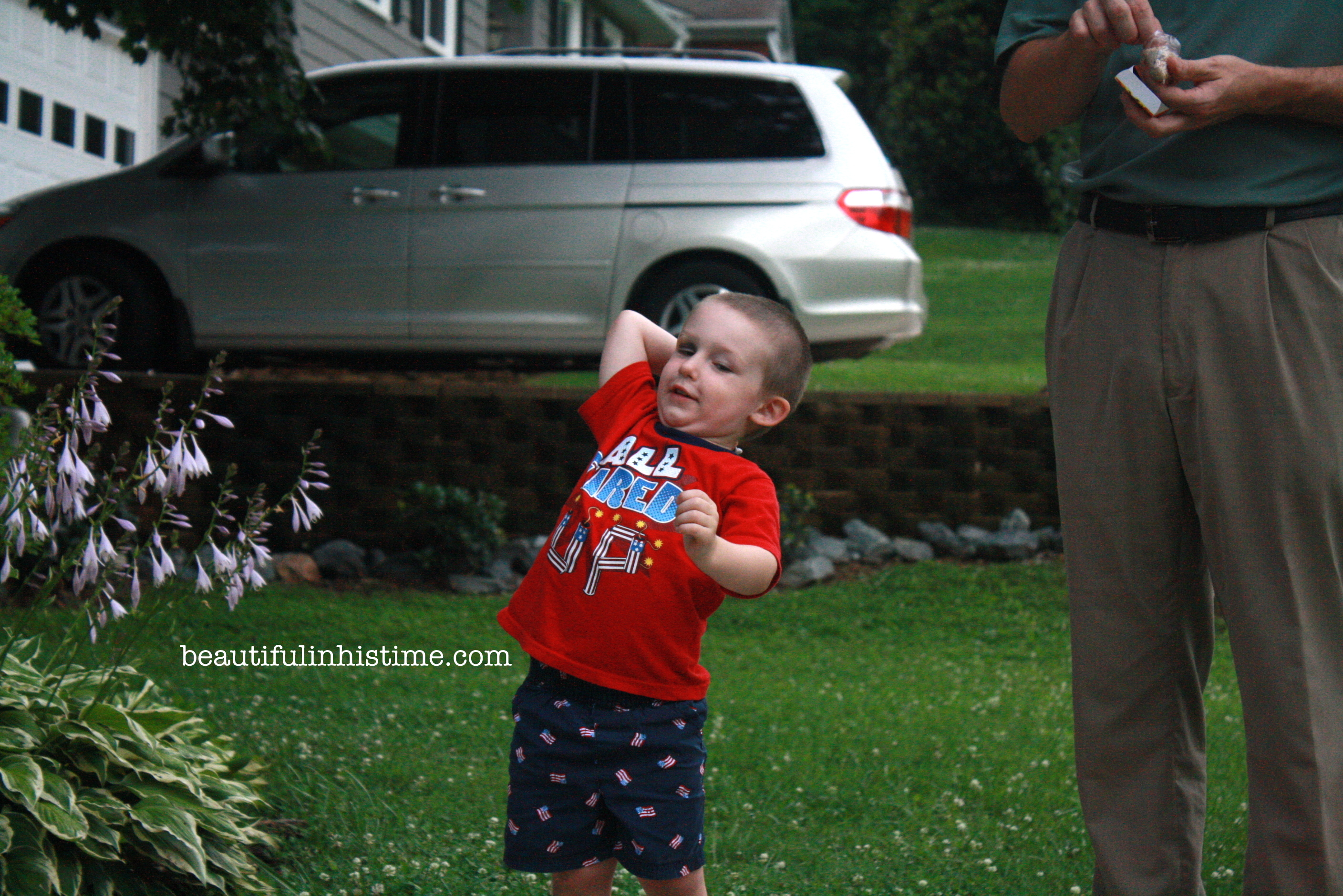 A Birthday Party for America! #birthday #america #4thofjuly #independenceday #party #birthdayparty