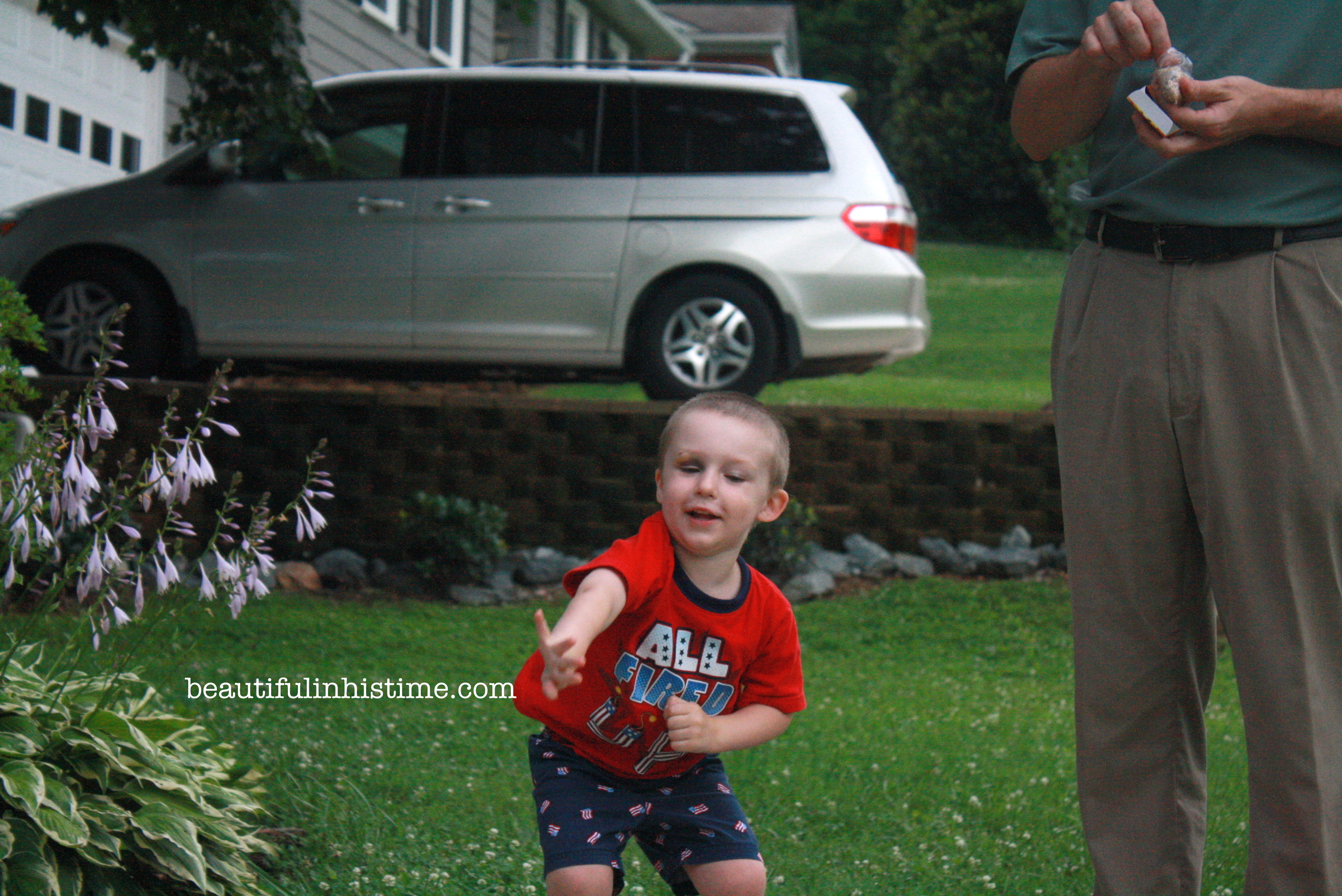 A Birthday Party for America! #birthday #america #4thofjuly #independenceday #party #birthdayparty