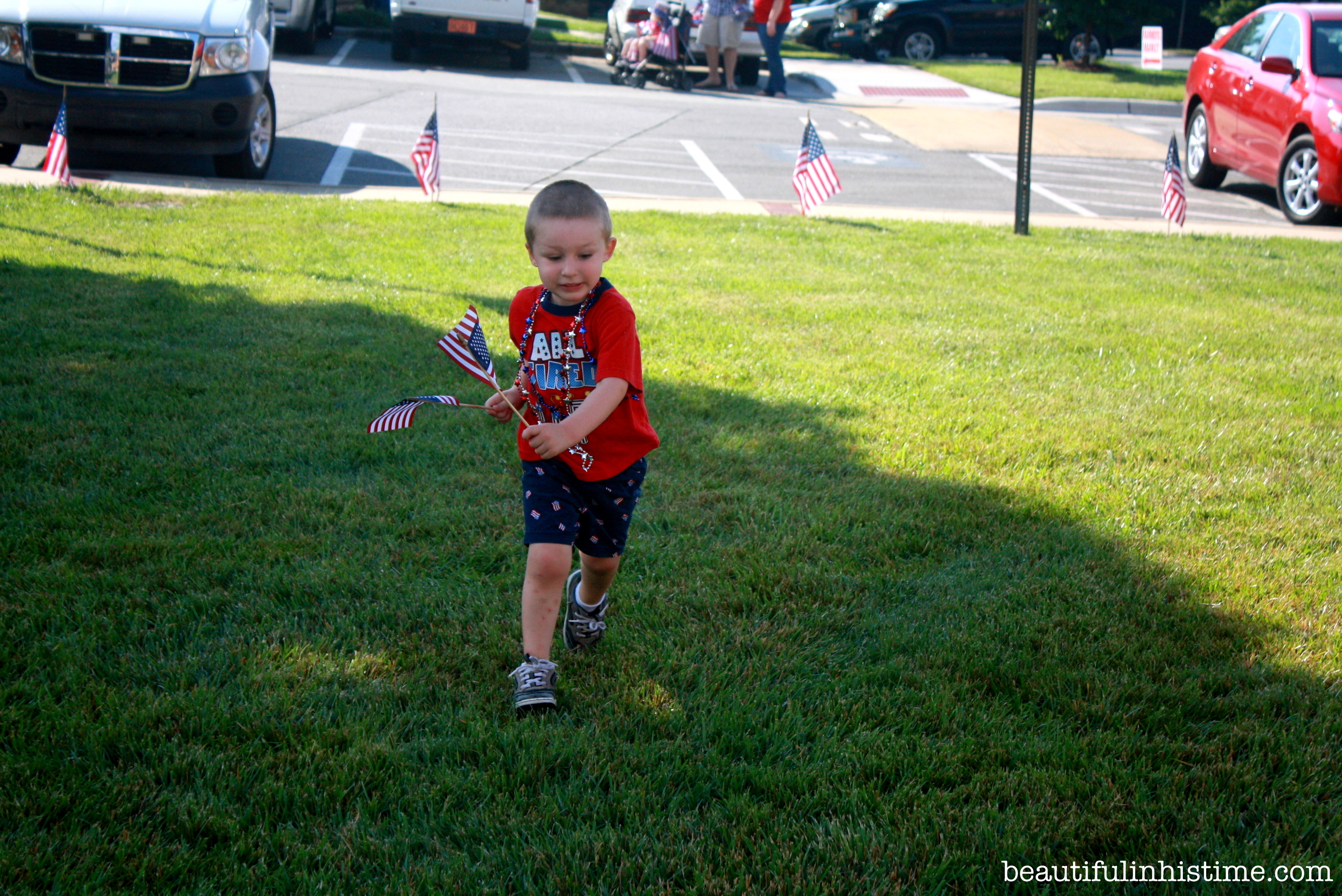 preschool parade 7