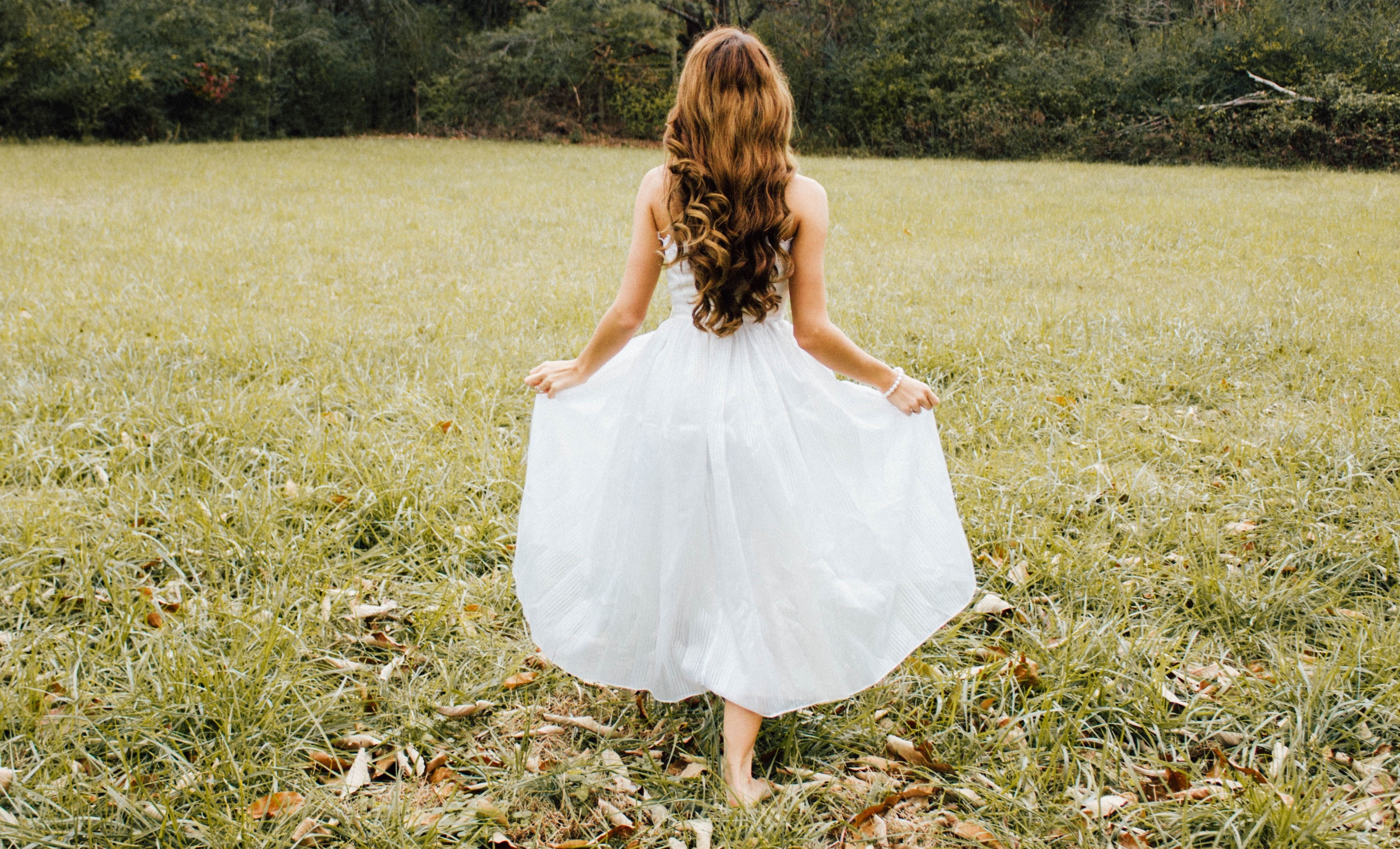 Modesty: a beautiful picture of God's grace - Beautiful in His Time