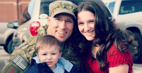 What this OEF Veteran's family wishes you knew