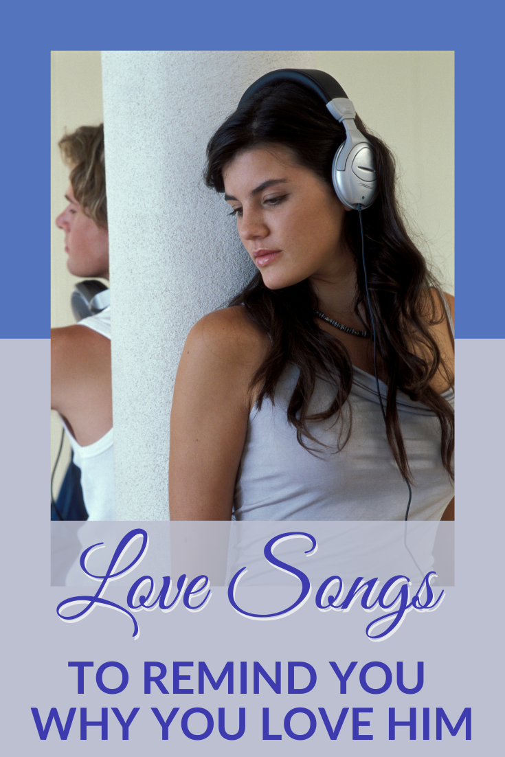 love songs to help you through a rough spot in your marriage ...