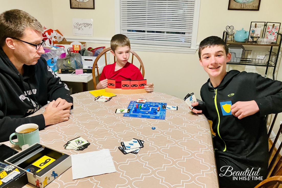 A time...for me? (a long overdue family, life, & blog update ...
